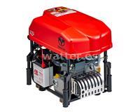 Tohatsu VF21BS Bomba de emergencia Gasolina